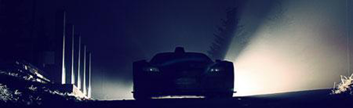 Genève 2012: Gumpert laat een teaser zien