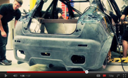 Filmpje: Nissan Juke R part seven!