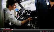 Filmpje: Nissan Juke-R part six!  