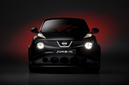 Rebelse cross-over: Nissan Juke-R