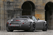 Wiesmann vivrà una seconda vita!