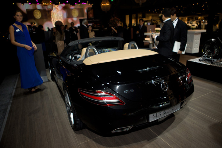 Miljonair Fair 2011!