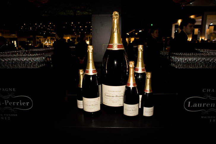 Miljonair Fair 2011!