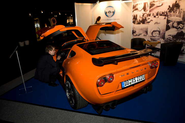 Miljonair Fair 2011!