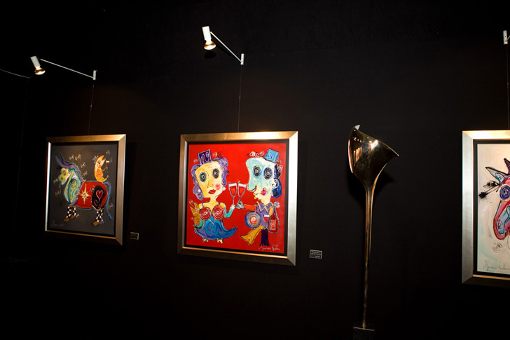 Miljonair Fair 2011!