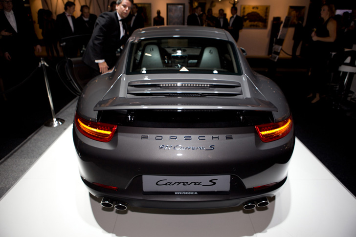 Miljonair Fair 2011!