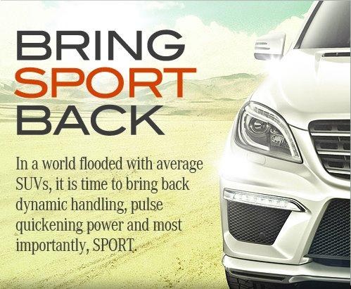Teaser: Mercedes-Benz ML 63 AMG komt naar LA Motorshow