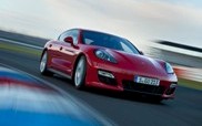 Filmpje: Porsche Panamera GTS