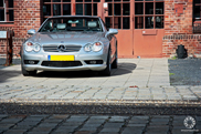 Fotoshoot: Mercedes-Benz SL 55 AMG 