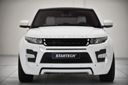 Startech pompt Range Rover Evoque op 