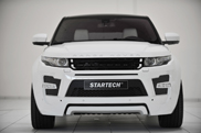 Startech pompt Range Rover Evoque op 