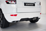 Startech pompt Range Rover Evoque op 