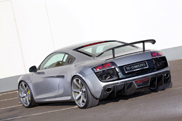 TC-Concepts komt met de Audi R8 Toxique