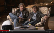 Trailer: Top Gear at the Movies