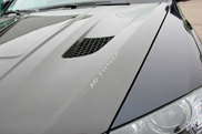 Nog heftiger: BMW G-Power X6 M Typhoon