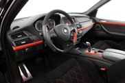 Nog heftiger: BMW G-Power X6 M Typhoon