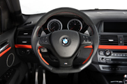 Nog heftiger: BMW G-Power X6 M Typhoon