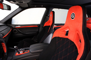 Nog heftiger: BMW G-Power X6 M Typhoon