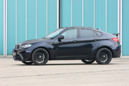 Nog heftiger: BMW G-Power X6 M Typhoon
