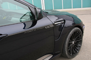 Nog heftiger: BMW G-Power X6 M Typhoon