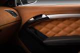 Vilner Studio crea un suntuoso interior para el Audi S5