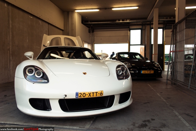 Evento: Trofeo Vijverberg