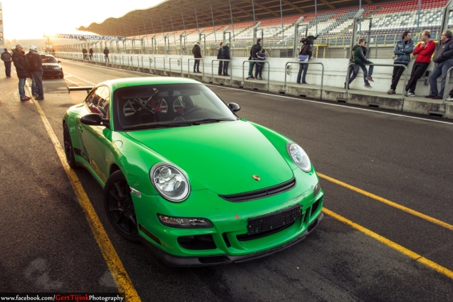 Evento: Trofeo Vijverberg