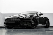 Aston Martin DBS Carbon Edition por Wheelsandmore
