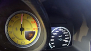 Видео: 340 км/ч на Ferrari F12berlinetta