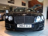 Bentley Continental GT Speed 2012 komt aan bij de dealers