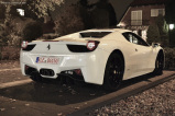 Kroymans presenta el Ferrari F12berlinetta