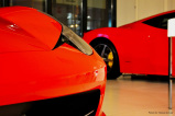 Kroymans presenta el Ferrari F12berlinetta