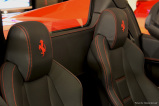 Kroymans presenta el Ferrari F12berlinetta