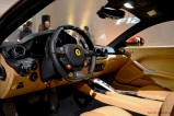 Kroymans presenta el Ferrari F12berlinetta
