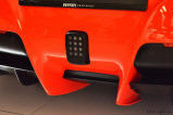 Kroymans presenta el Ferrari F12berlinetta