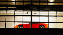 Kroymans presenta el Ferrari F12berlinetta