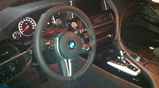 Scoop : de nouvelles photos de la BMW M6 Gran Coupé !