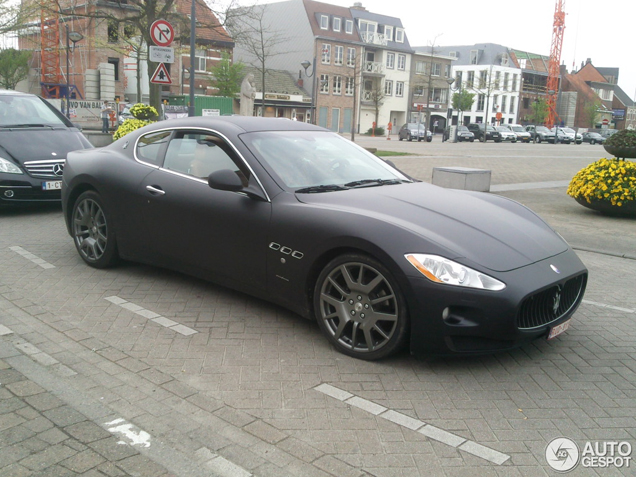 Gespot: matte kleuren deel 133