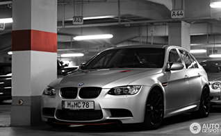 Spotted: matte colours part 134