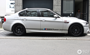 Spotted: matte colours part 134