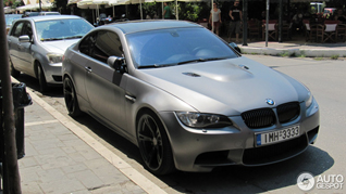 Spotted: matte colours part 134