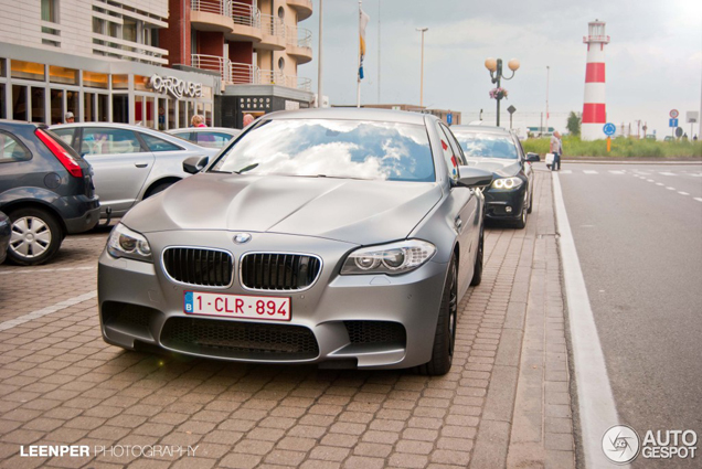 Spotted: matte colours part 134