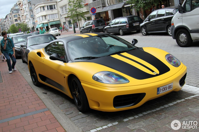 Spotted: matte colours part 134