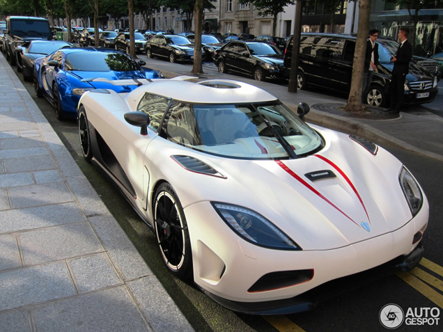 Spotted: matte colours part 134