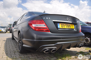 Spotted: matte colours part 134