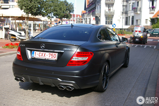 Spotted: matte colours part 134