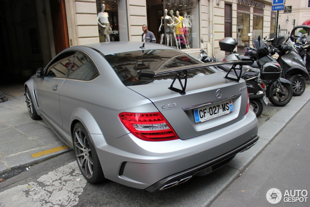 Spotted: matte colours part 134