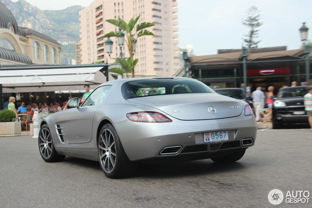 Spotted: matte colours part 134