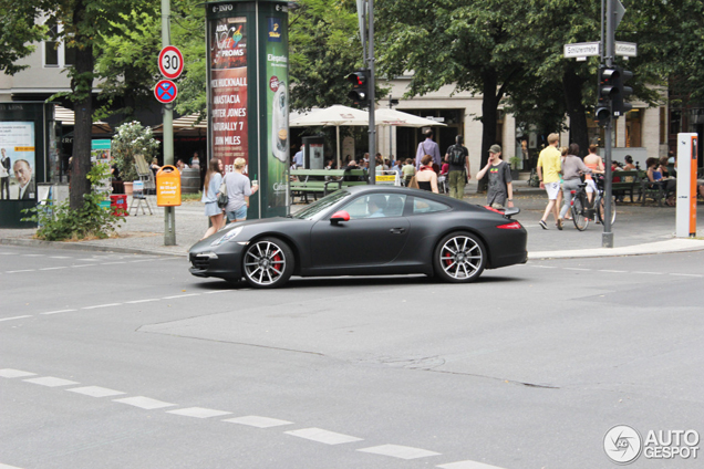 Spotted: matte colours part 134