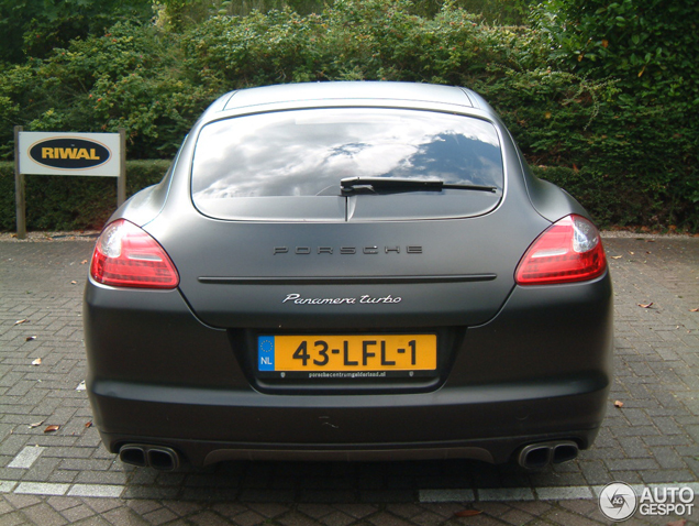 Spotted: matte colours part 134